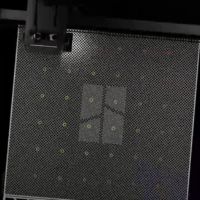 Bewegungsgenauigkeit mit Vision Encoder