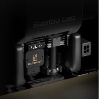 Vollautomatische Düsen-Offset-Kalibrierung