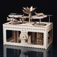 Bambu Lab H2C 40W Laser Modul