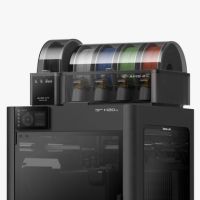 AMS 2 Pro System