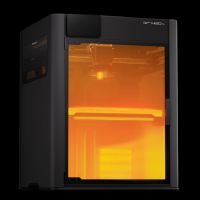 Beheizte Kammer Bambu Lab H2D Pro