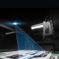 Bambu Lab H2S Laser Full Combo 10W Laserschneiden