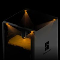 Bambu Lab H2S Laser Full Combo 10W Sicherheit