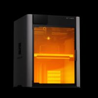 Bambu Lab H2S Combo hohe Temperatur