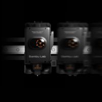 Bambu Lab H2S Combo hohe Geschwindigkeit