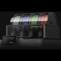 AMS-System der Bambu Lab P2S
