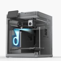 Bambu Lab X1 Carbon AMS 2 Pro Abdeckung und Belüftung