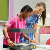 Formbox - Von der Grundschule bis zu Universitätswerkstätten, die FormBox ist einfach zu bedienen und ein wertvolles pädagogisches Werkzeug für viele Fächer