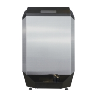 DF Wash – Spezielle Reinigungsstation