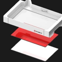 Raise3D DF2 – Vernetzter Drucker