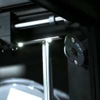 Raise3D E2 - integrierte Kamera