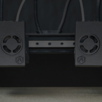 Raise3D E3 IDEX-System