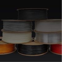 Raise3D E3 Materialkompatibilität