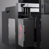 Raise3D E2 Filamentlagerung