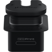 SprintRay NanoPrint - Beheizte Druckplattform
