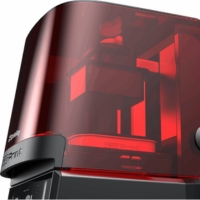 SprintRay NanoPrint - Dentaler 3D-Druck direkt in der Praxis