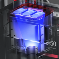 SprintRay Midas Drucker