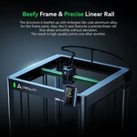 Verstärkte Struktur Creality Ender-5 Max