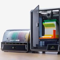 Creality K1C 2025 Mehrfarbdruck