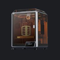 Geschlossenes Gehäuse