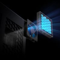 Filtration und leiser Betrieb