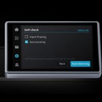 Creality K1C 2025 verbesserte UI