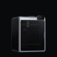 Creality K2 Combo Druckgeschwindigkeit