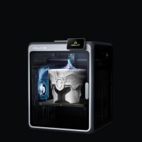 Creality K2 Combo Luftfiltration