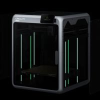 Creality K2 Pro Combo Achsen