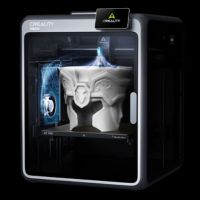 Creality K2 Pro Combo Kühlung