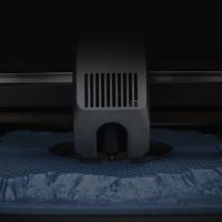 Creality K2 Pro Hohe Geschwindigkeit