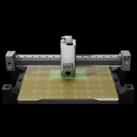 Creality K2 Pro Auto-Leveling