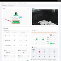 Creality Cloud Integration