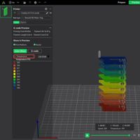 Creality Print Supports