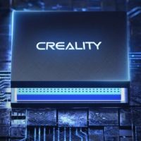 Creality Halot-Mage Pro - Leistungsstarker Prozessor