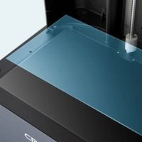 Creality Halot-Mage - Schutz mit gehärtetem Glas