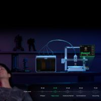 Creality SPARKX i7 Color Combo