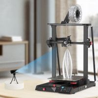 Creality CR-10 Smart Pro - HD Kamera