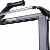 Creality CR-10 Smart Pro - LED-Beleuchtung