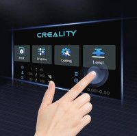 Creality CR-10 Smart Pro - Touchscreen