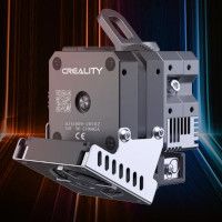 Creality CR-10 Smart Pro - Next-generation extruder