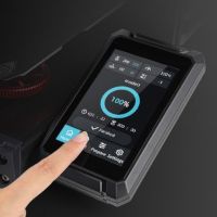 Ender 3 S1 Plus - 4,3-Zoll-Touchscreen