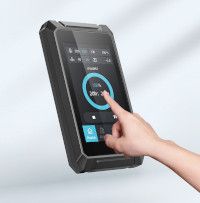 Creality Ender-3 S1 Pro - Touchscreen