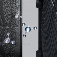 Centauri Carbon Filtersystem