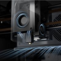 Centauri Carbon Lüfter