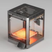 Beheizte Druckplatte Centauri Elegoo