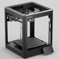 Aluminiumstruktur Centauri