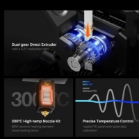 Elegoo Neptune 4 Max - Druckqualität