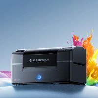 Flashforge CJ270 MJP 3D-Farbdruck