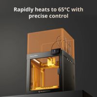 Flashforge Creator 5 Pro geschlossener Bauraum thermische Kontrolle 3D Druck